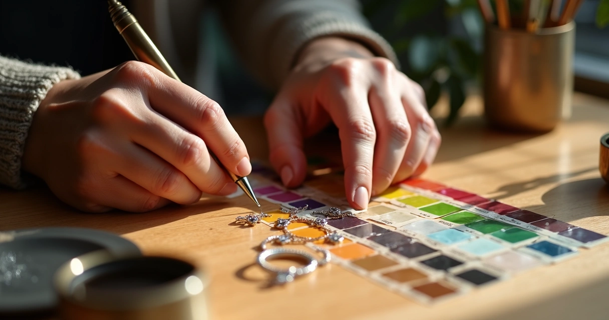 Paleta de Cores: Guia Completo Para Escolher a Ideal Para Você