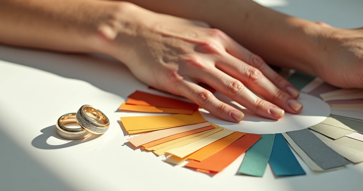 Paleta de Cores: Guia Completo Para Escolher a Ideal Para Você